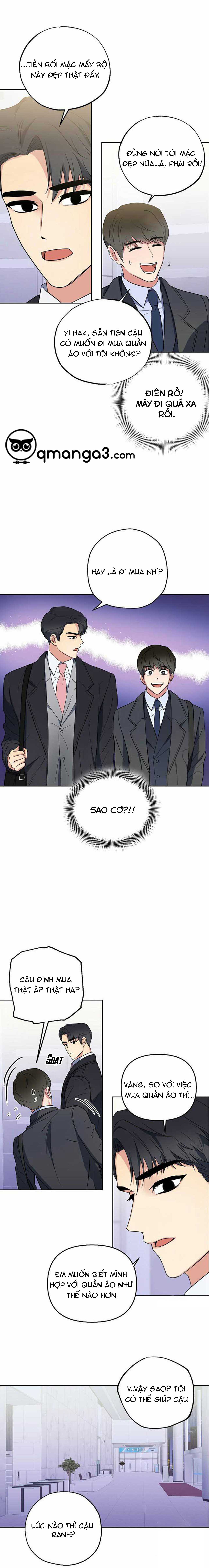 dễ dàng nhận ra chapter 5 7