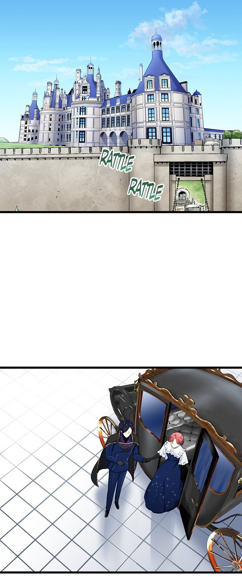 nullitas~nàng dâu giả dối~ chapter 39.2 7