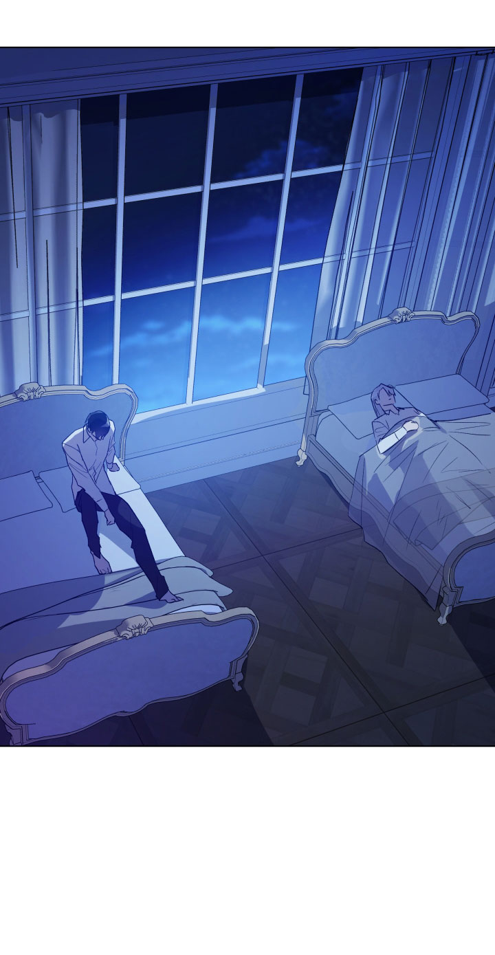 công chúa khắc dấu lên kẻ phản nghịch chapter 31 38