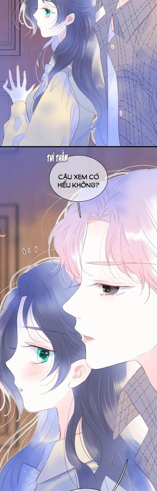 chạy trốn cùng con nhím chapter 31 2