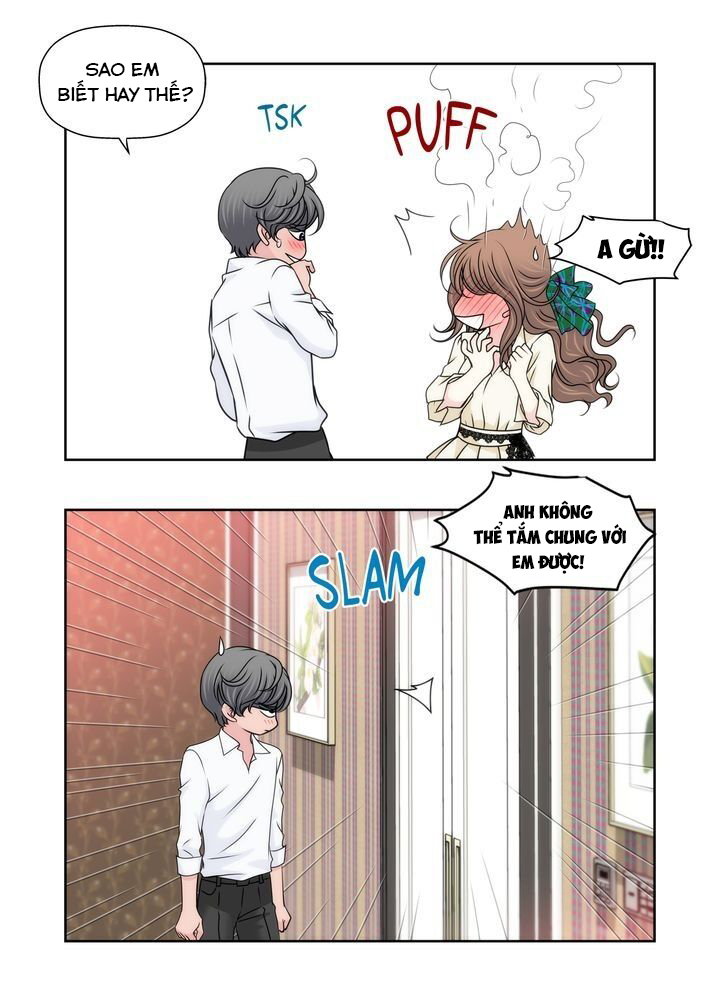 người đàn ông của tôi chapter 92.2 9