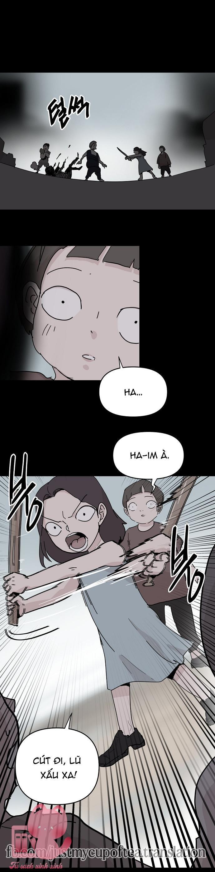 yêu không hồi kết chapter 69 5