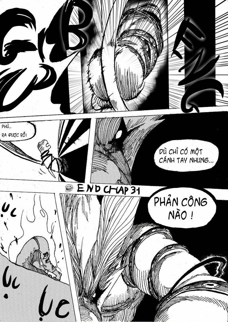 c.b.a (caber adventure) chapter 31 15