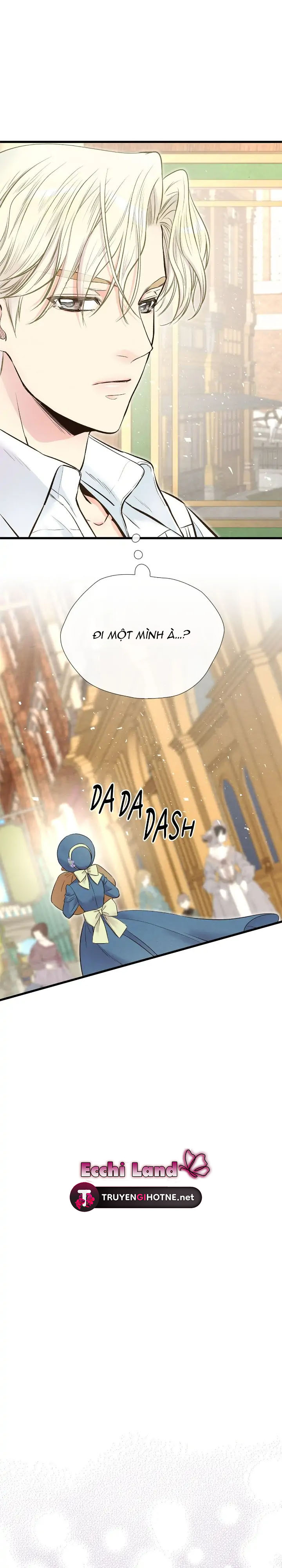 chàng hoàng tử này có vấn đề chapter 21.2 17