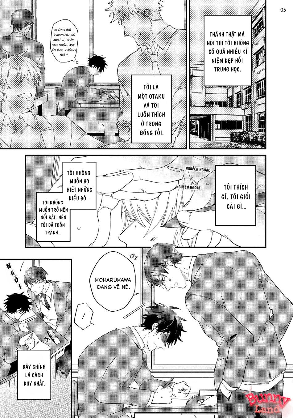 tổng hợp oneshot bl dễ thương chapter 12 5