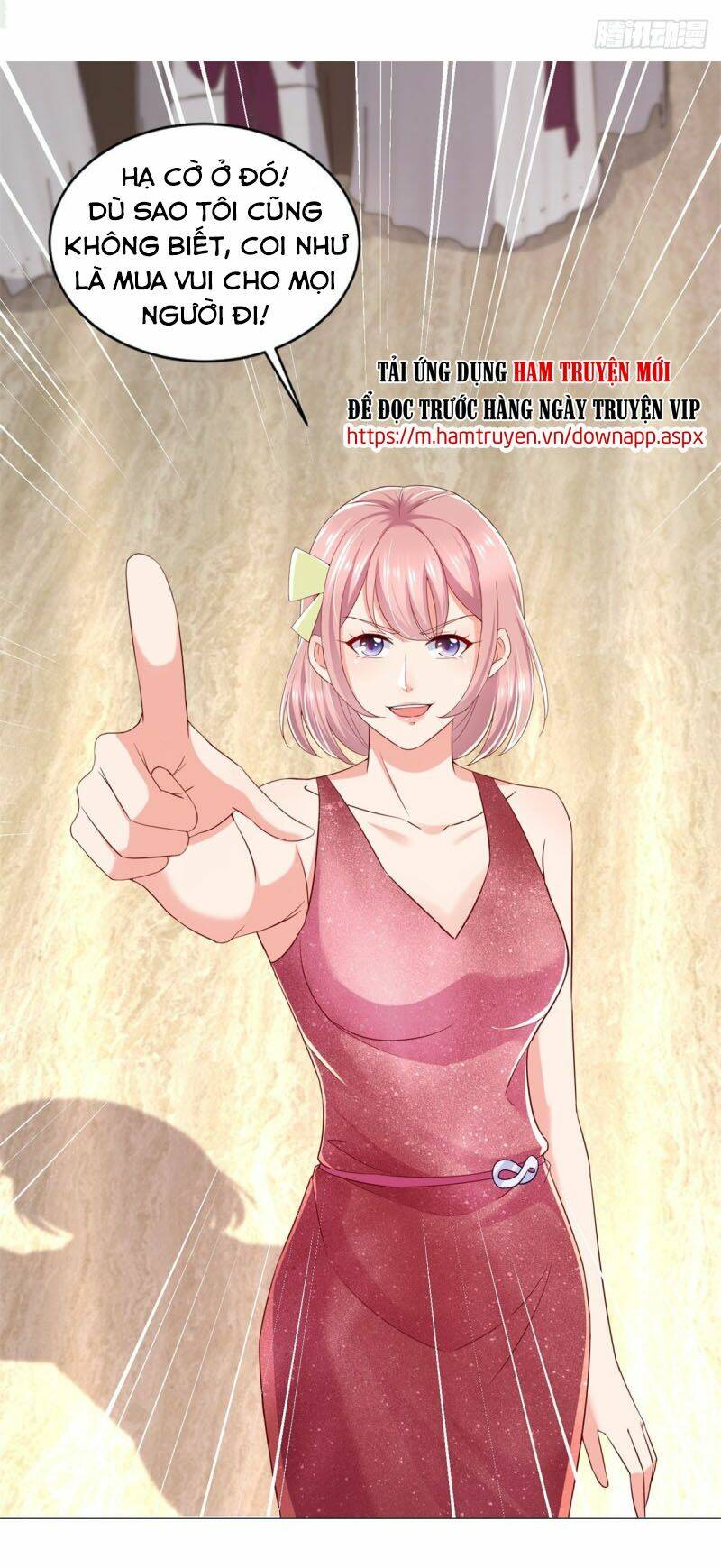 chí tôn toàn năng chapter 86 25