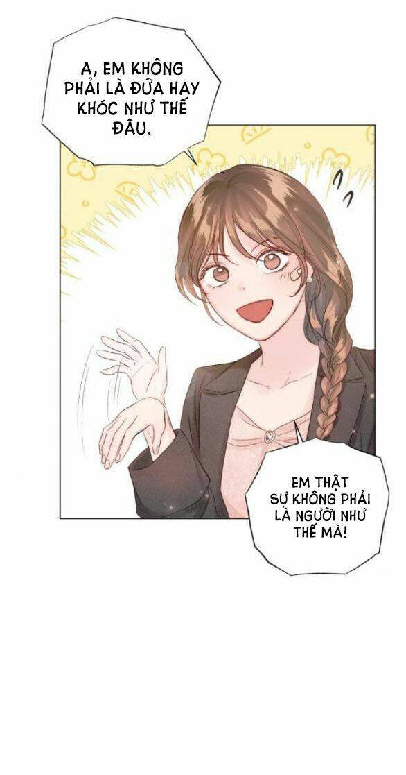 nhất định chúng ta sẽ được hạnh phúc chapter 72.2 32