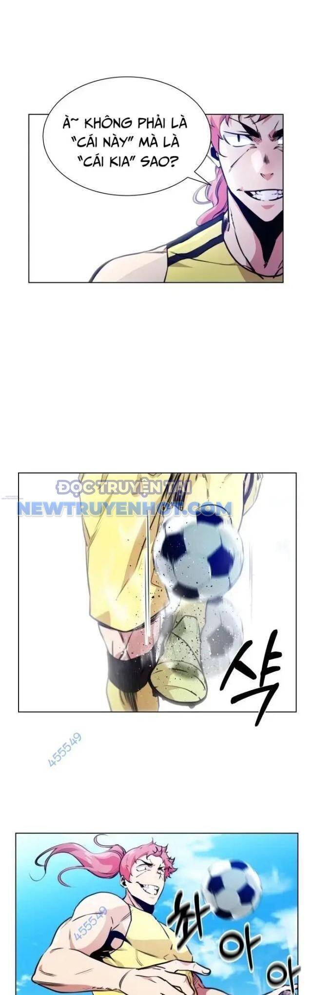 Góc Cao Khung Thành chapter 96 34