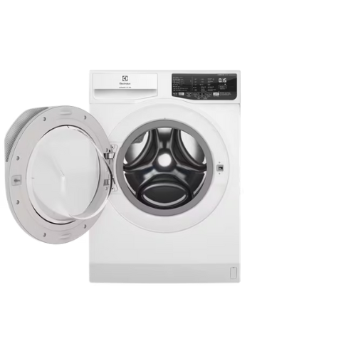 [Giao lắp 0Đ] Máy giặt cửa trước Electrolux 10kg EWF1025DQWB Công nghệ VapourCare diệt 99.9% vi khuẩn và chất dị ứng - Hàng chính hãng