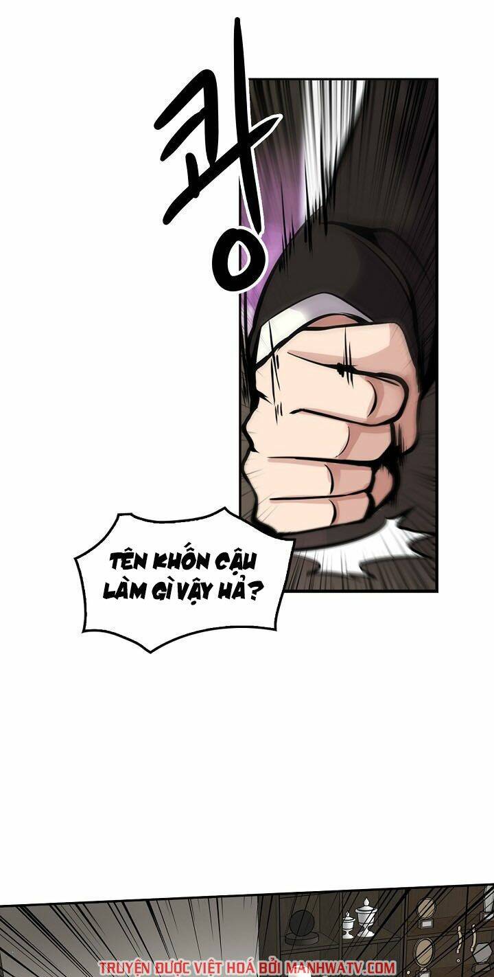 điều tra viên chuyển sinh chapter 69 16