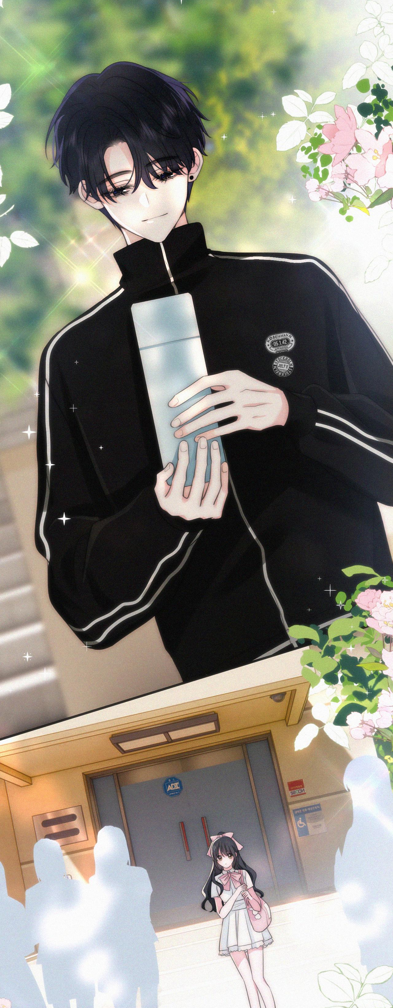 bệnh yêu chapter 98 26