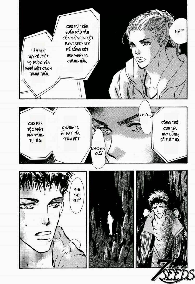 7 mầm sống chapter 96 39