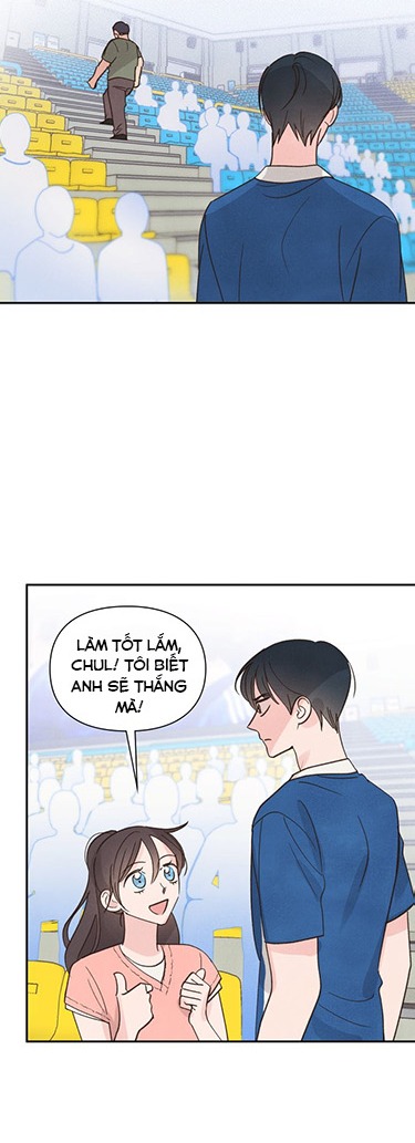 hãy để tôi một mình chapter 71 12