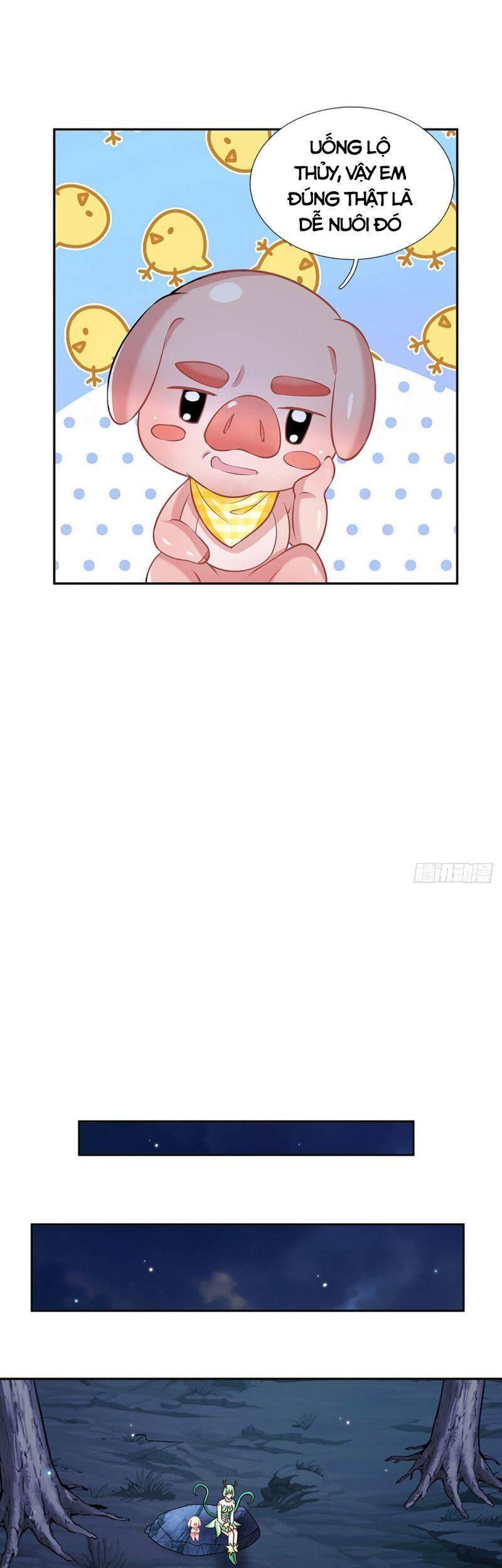 ta trở về từ thế giới tu tiên chapter 106 19