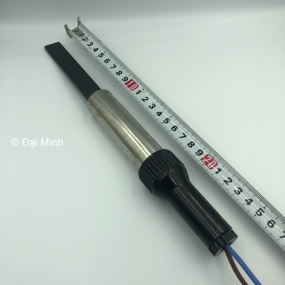 Điện trở phi 25 chất lượng cao 1500W máy nước nóng năng lượng mặt trời