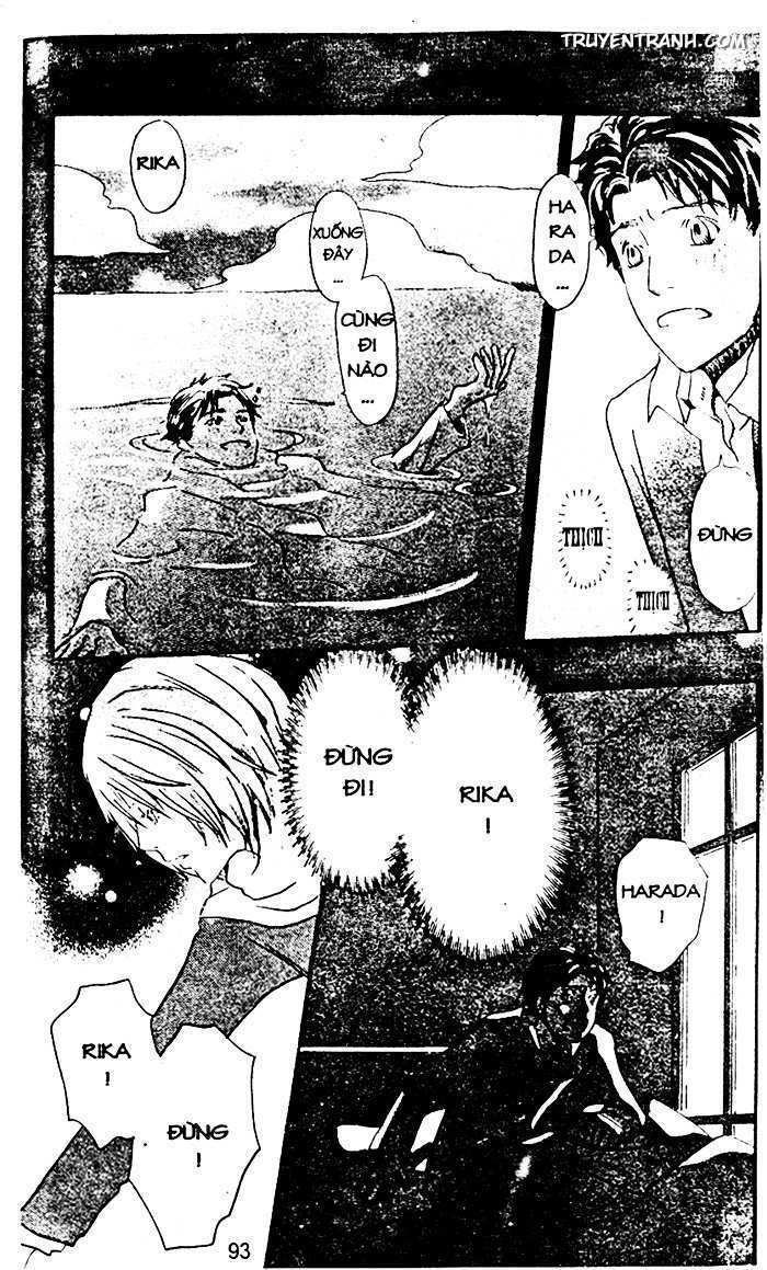 tình yêu và cuộc sống chapter 50 17