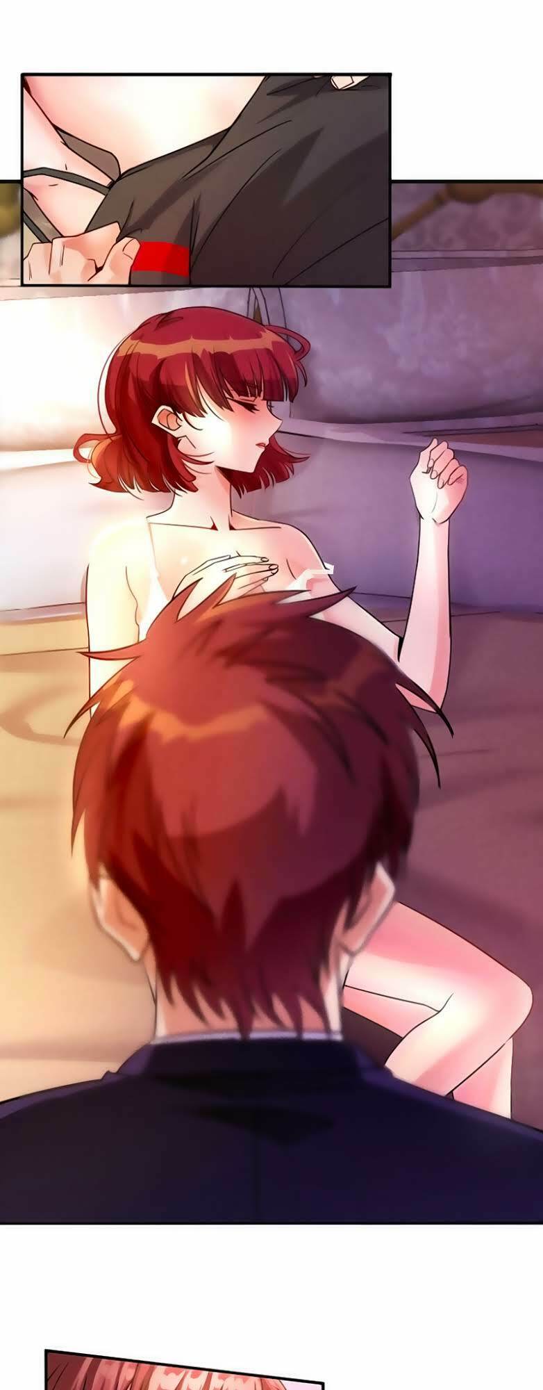 cao thủ cận vệ của nữ chủ tịch chapter 7 4