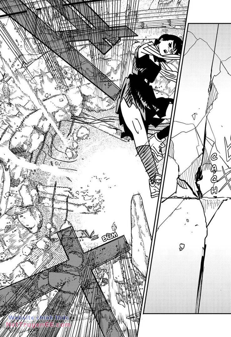 chainsaw man - thợ săn quỷ chapter 159 12