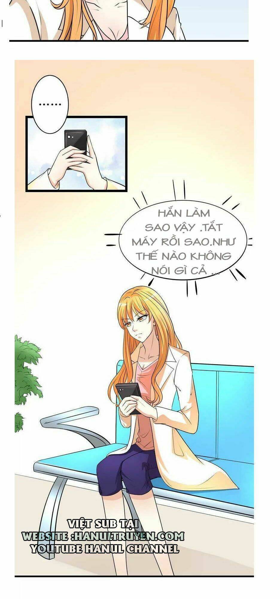 dụ vợ về nhà chồng cũ phải thật ôn nhu chapter 50 3