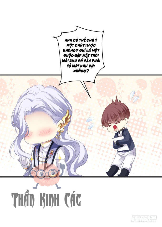 kiểm soát tuyệt đối chapter 2 45