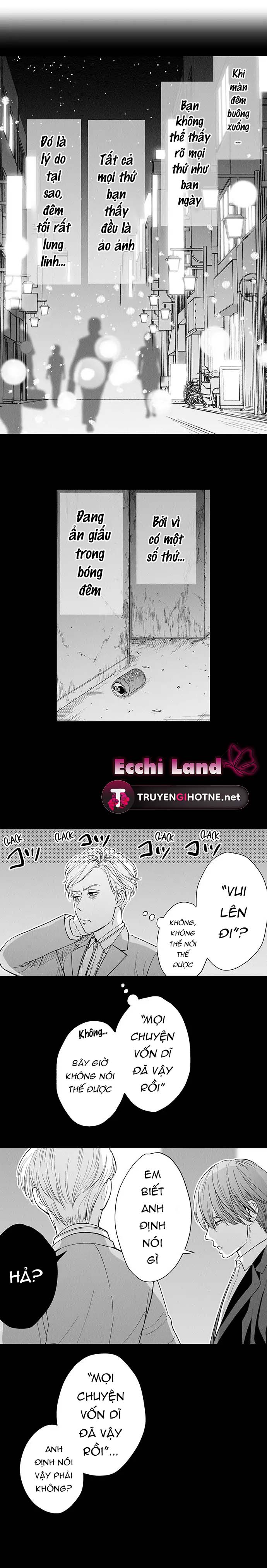 liệu người vẫn còn hứa nguyện một tình yêu son sắt chapter 54.2 1