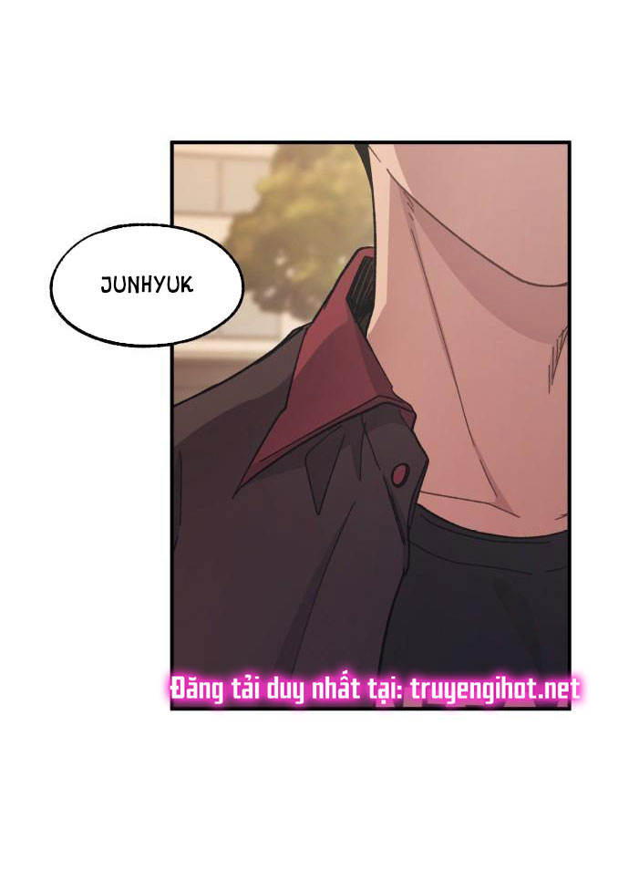 yeonwoo ngây thơ chapter 58.2 35