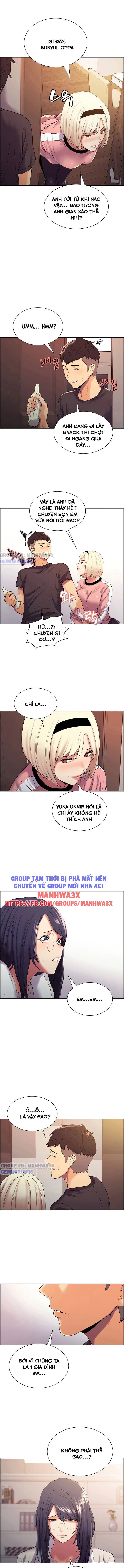 chạy trốn gia đình chapter 7 4