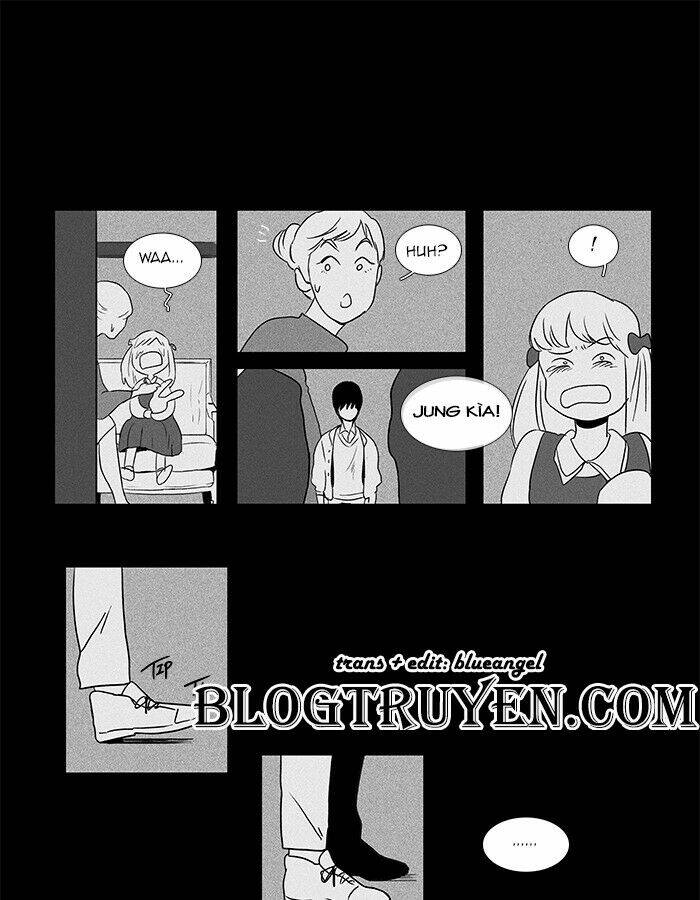 bẫy tình yêu chapter 42 29