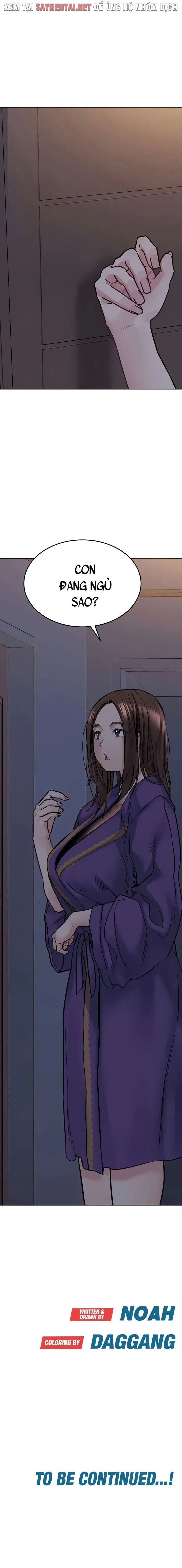 giữ bí mật với mẹ em nhé! chapter 22 24