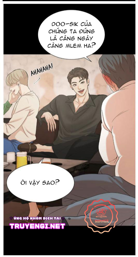 cậu bé ngọc trai chapter 2 19