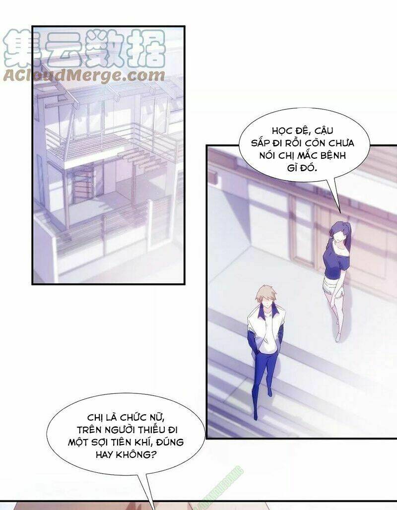 Thần Y Hệ Thống Chapter 49 - Trang 0