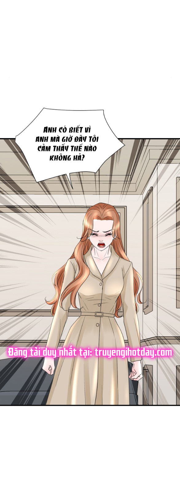 Tình Yêu Đánh Cắp Trái Tim chapter 24.2 - Trang 10