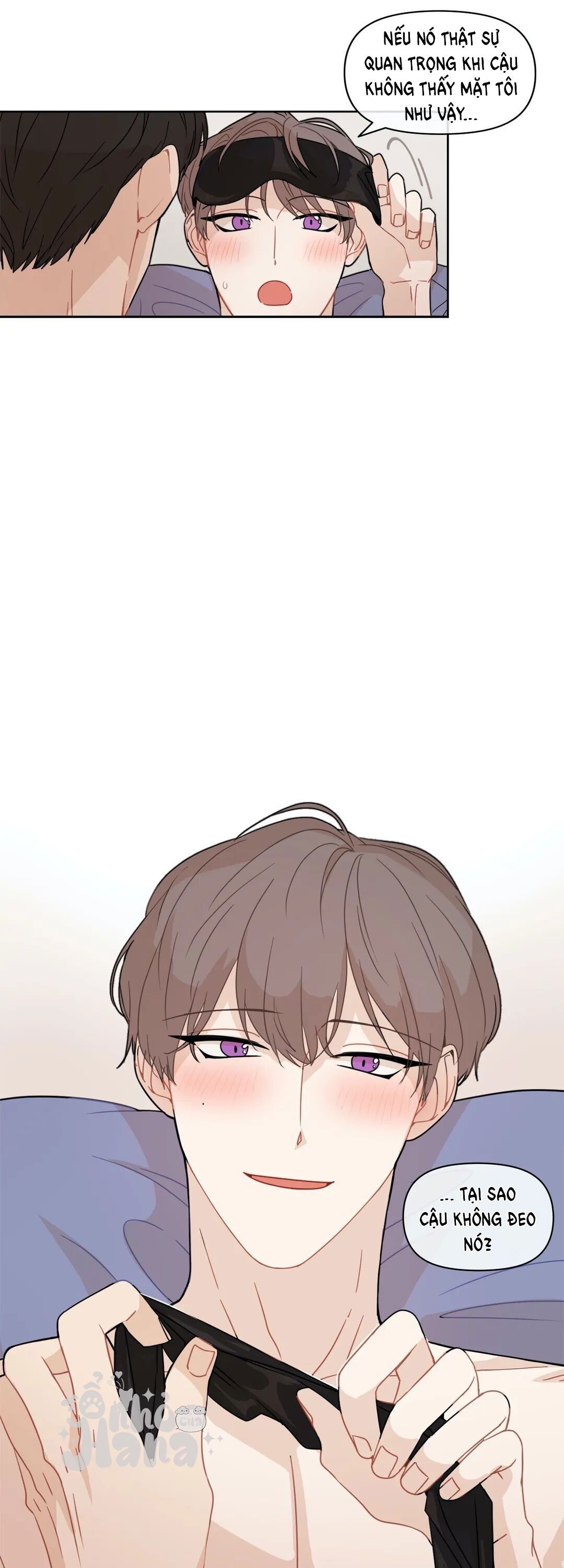ngọt ngào như địa ngục chapter 8 40