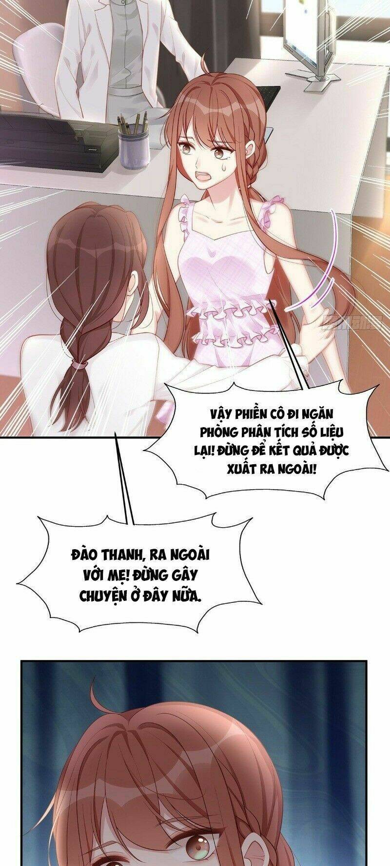 chỉ muốn cưng chiều em chapter 36 15