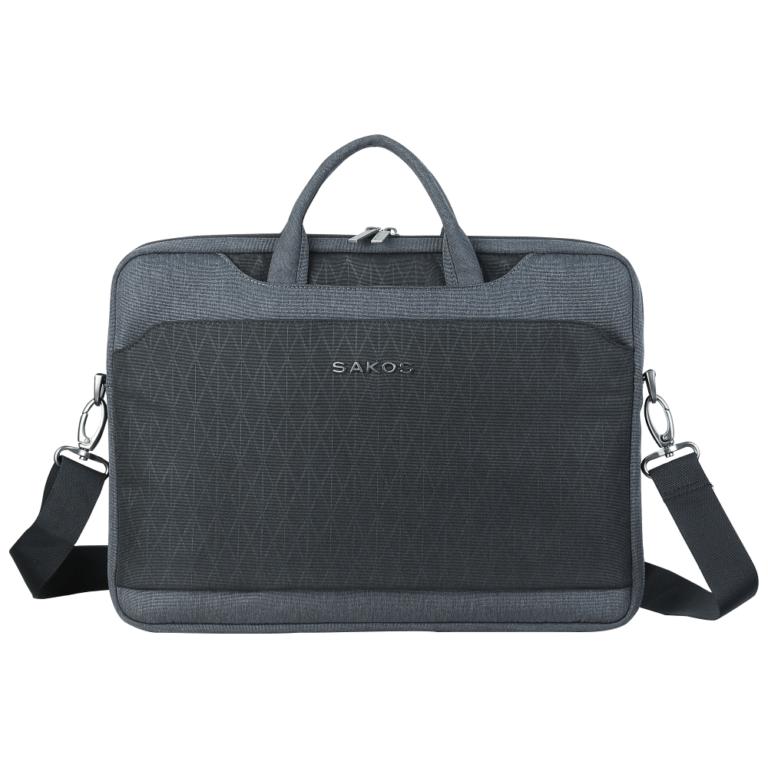 Túi Chống Sốc Đựng Laptop SAKOS FLEXI 15.6 Inch