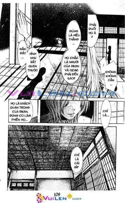 bát khuyển sỹ phương đông chapter 3 109