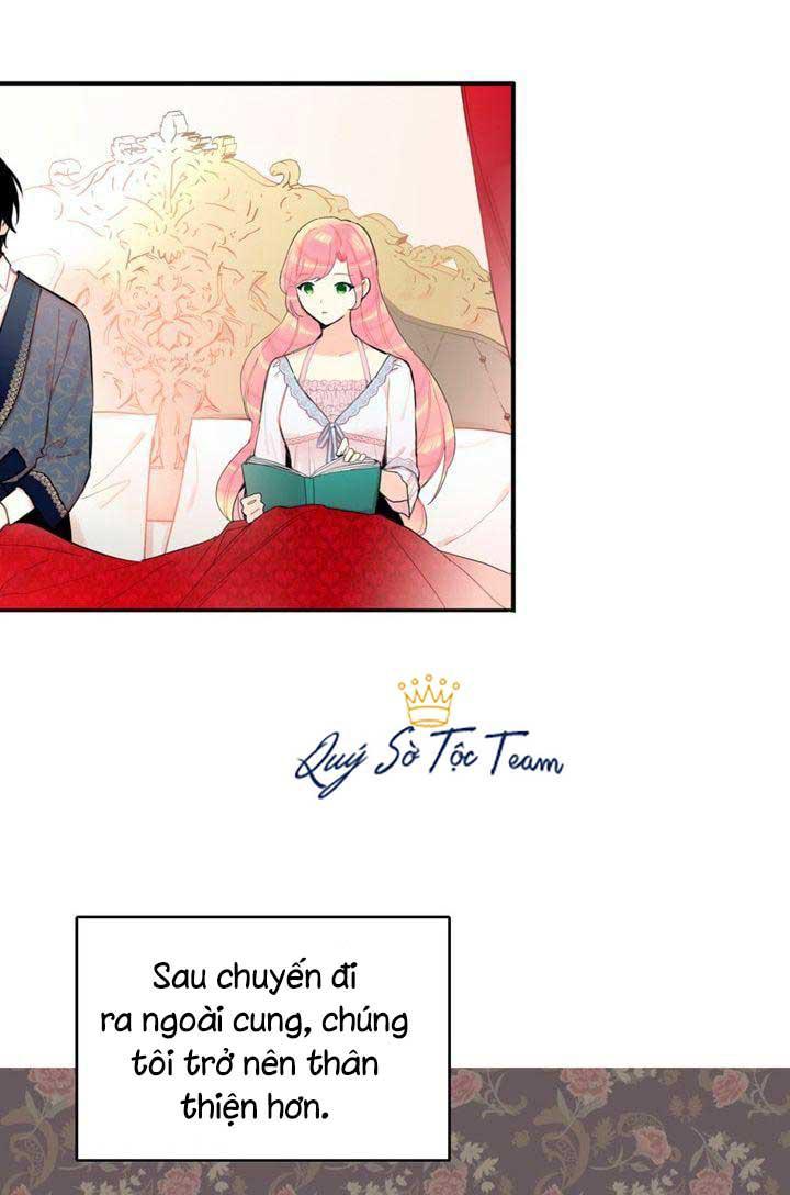 trọng sinh trở thành hoàng phi chapter 13 2