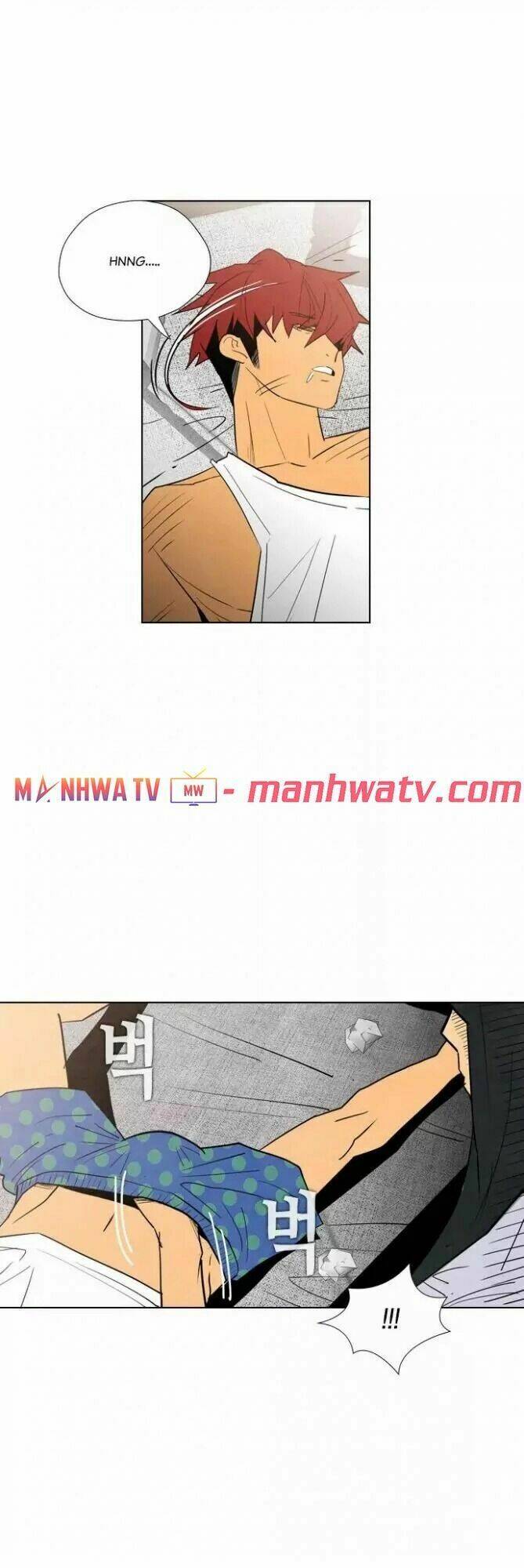 kẻ hồi sinh chapter 21 16