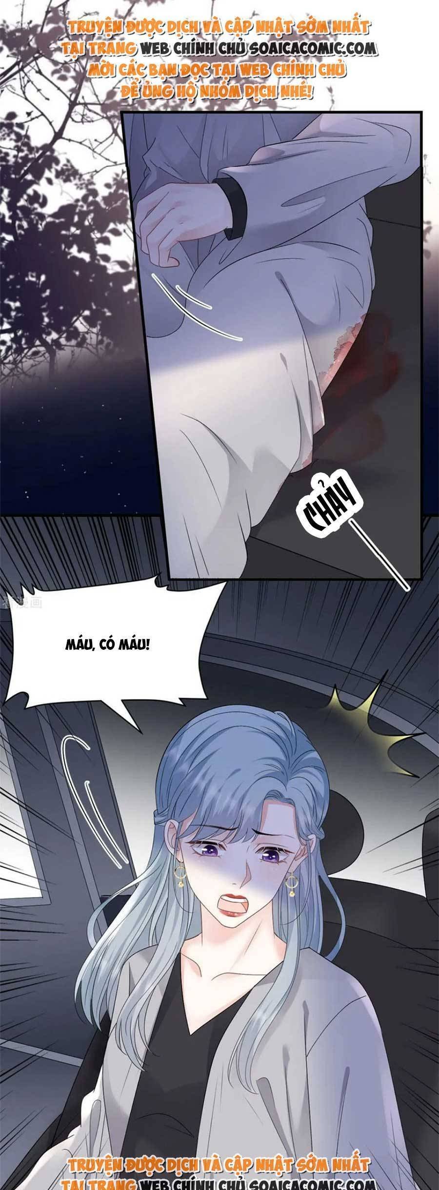 [16+] đại tiểu thư có thể có ý đồ xấu chapter 179 19