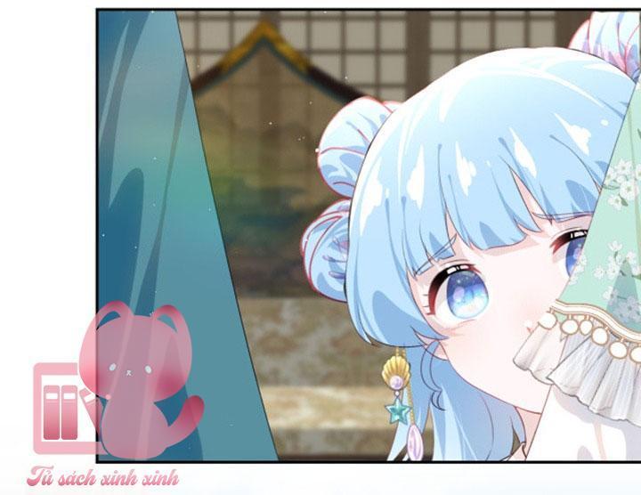 một đêm nọ đột nhiên yandere tới! chapter 127 16