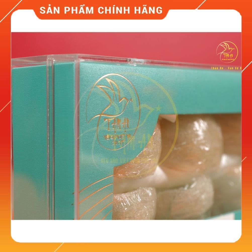 Cao Cấp - Yến Rút Lông Đắp Tổ