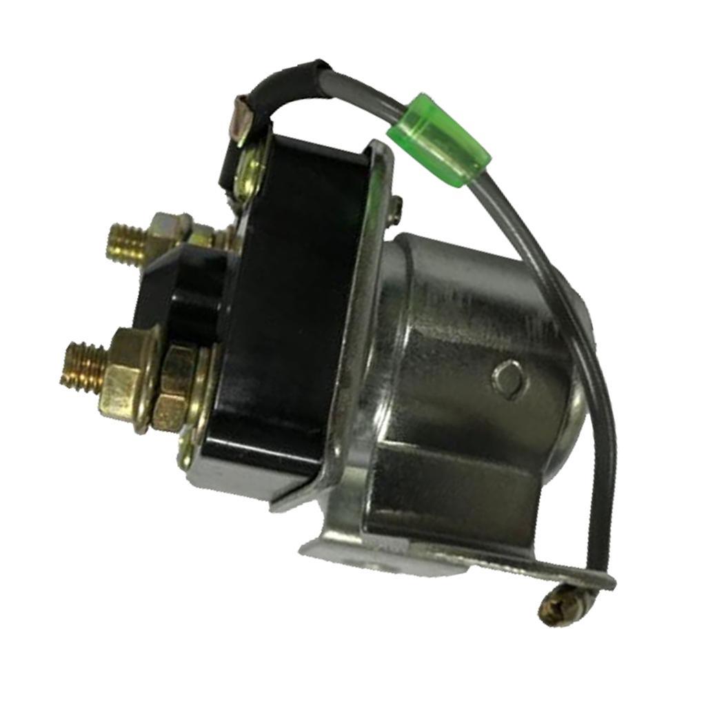 Starter Relay