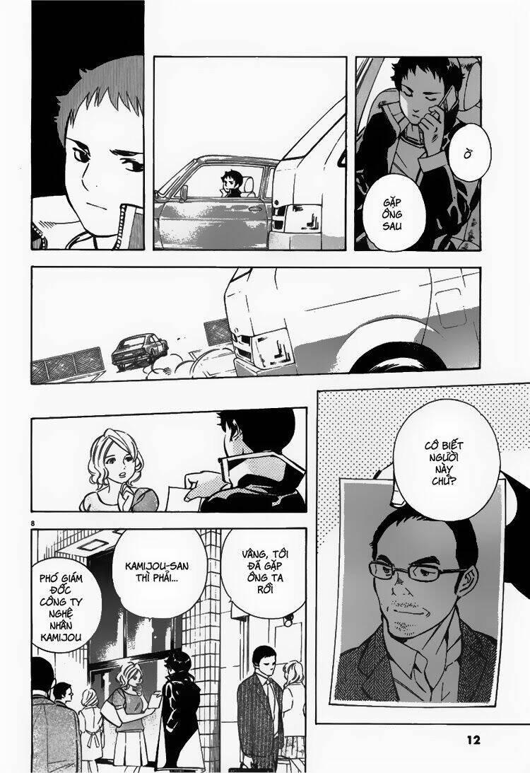 shin kurosagi - con diệc đen 2 chapter 44 11