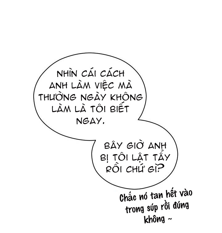 mối tình lãng mạn với kẻ phản diện chapter 15 60