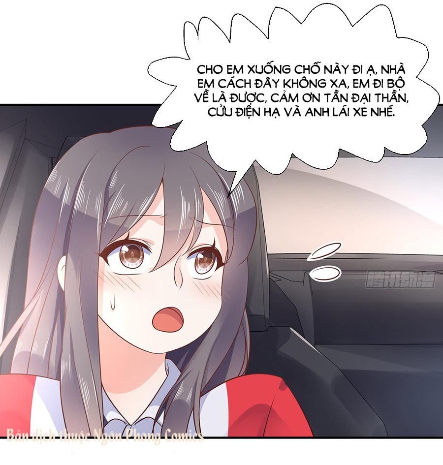 hotboy quốc dân là nữ chapter 50 8