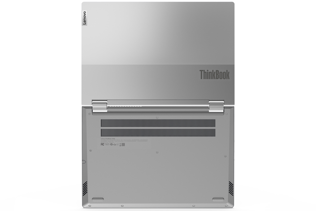 Laptop Lenovo ThinkBook 14s Yoga ITL i5 1135G7/16GB/512GB/14"F/Touch/Pen/Win11//Xám - Hàng chính hãng