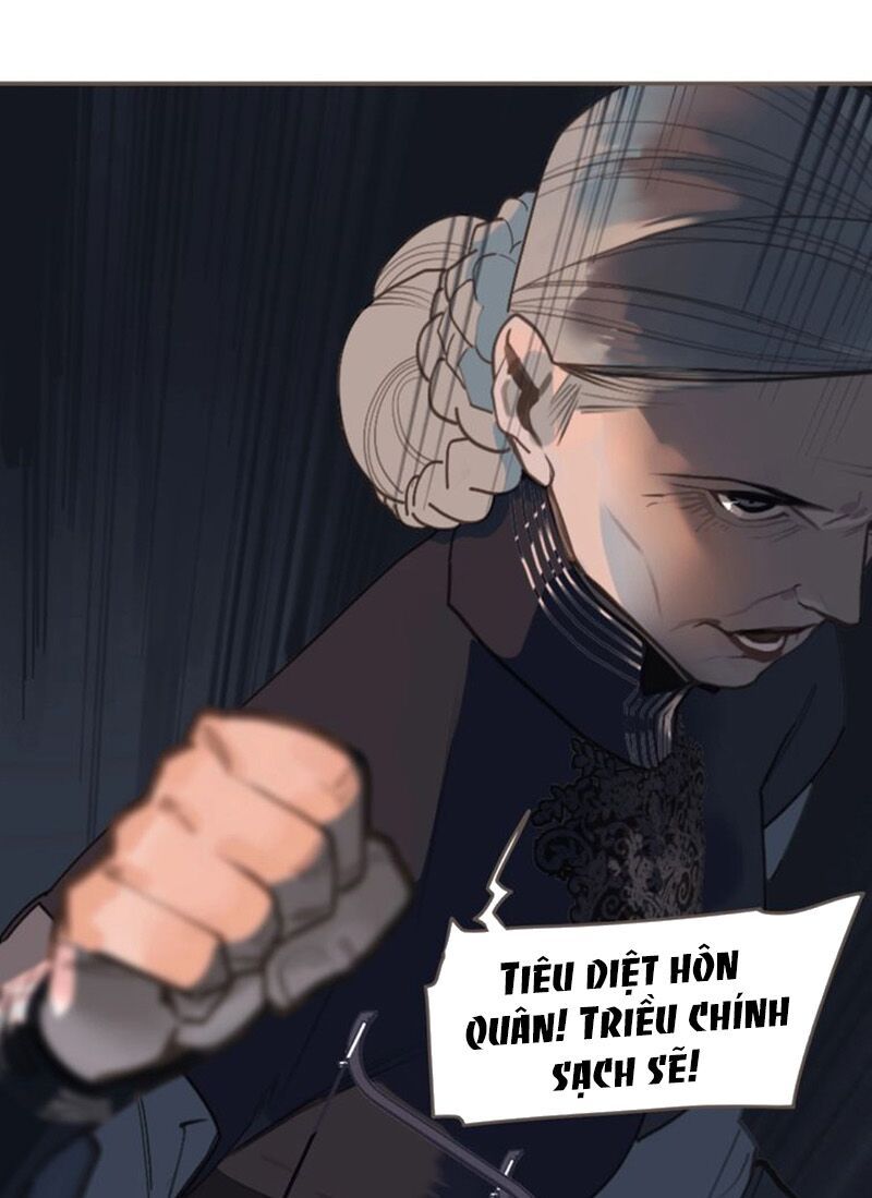 nhất đại linh hậu chapter 107 12