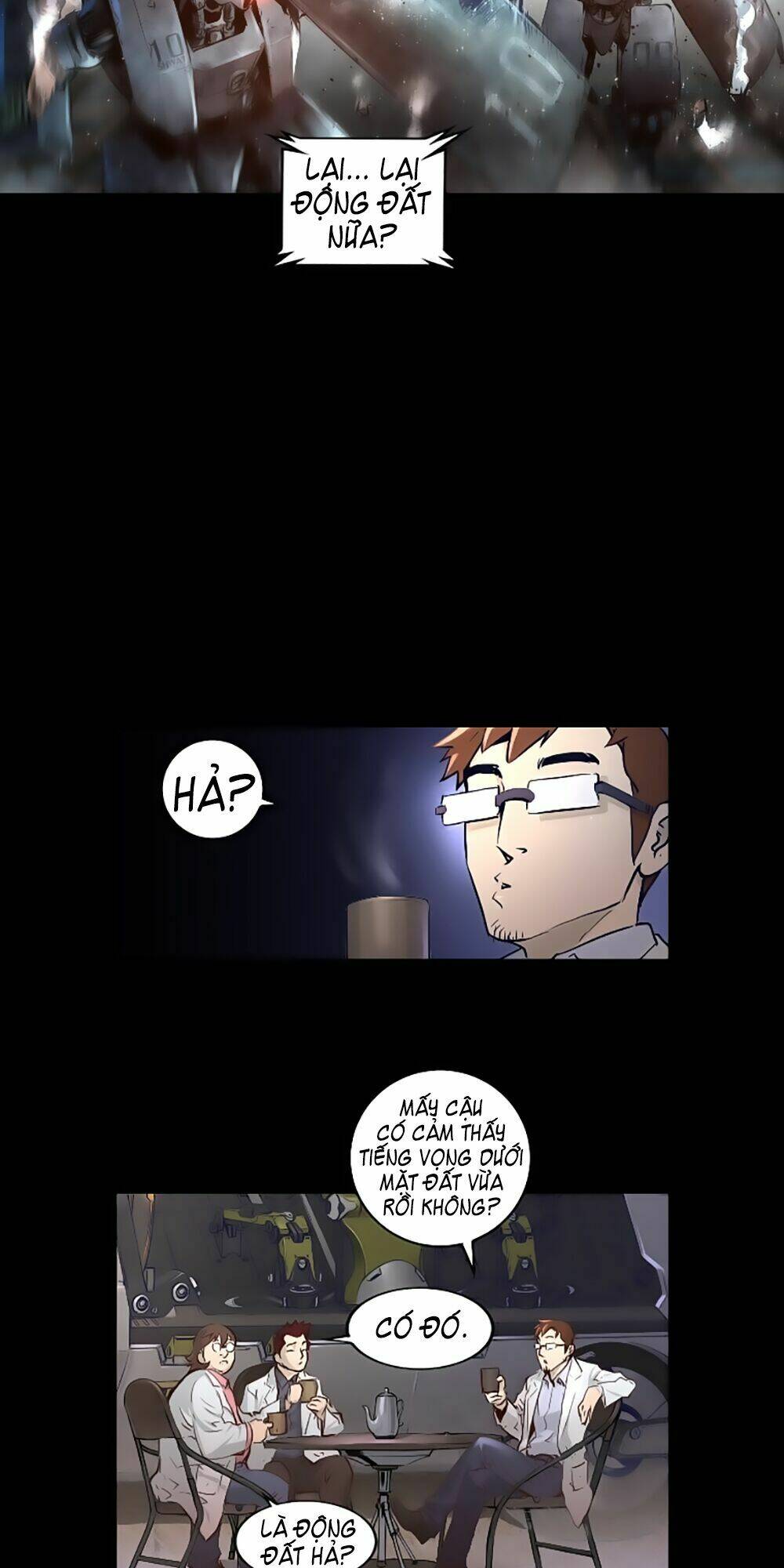 tam tuyệt tại dị giới chapter 14 43