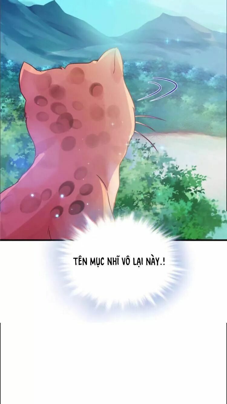 [16+] thảnh thơi thú thế chủng chủng điền, sinh sinh tể chapter 28 62