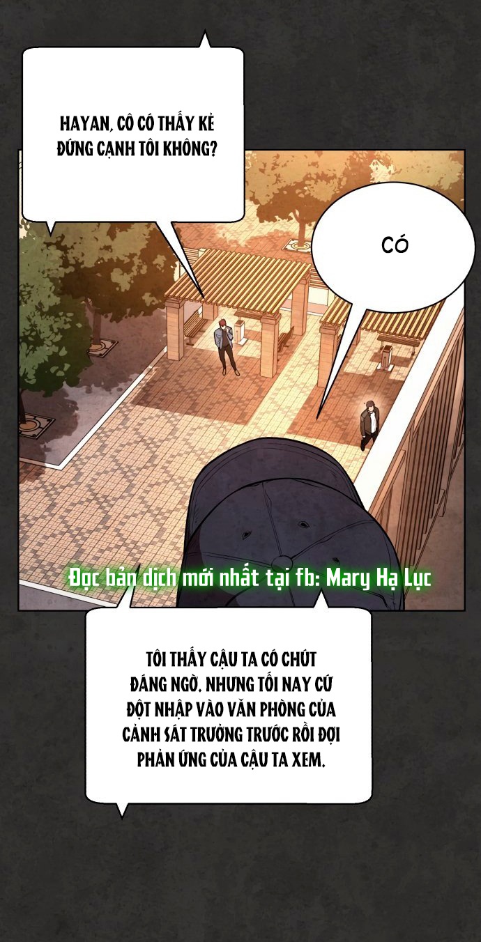 bạch huyết - white blood chapter 19 32